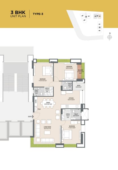 Universal Homes Brochure Image 16