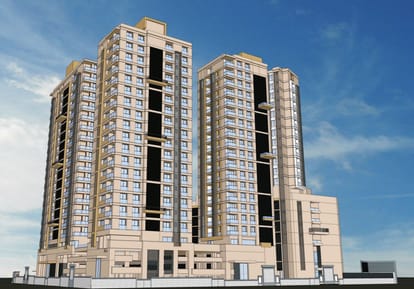 Universal Homes Brochure Image 3