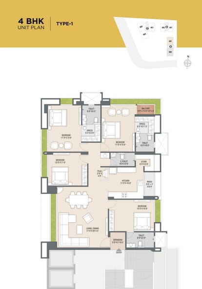 Universal Homes Brochure Image 14