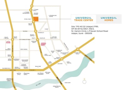 Universal Homes Brochure Image 23