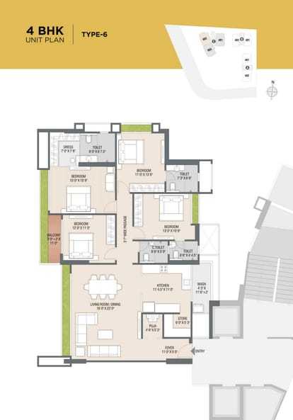 Universal Homes Brochure Image 19