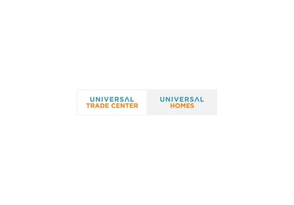 Universal Homes Brochure Image 1