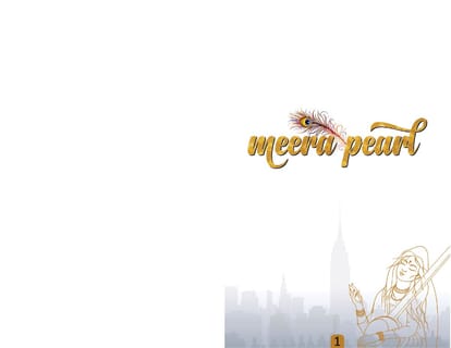 Meera Pearl Brochure Image 1