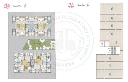 Shlok Heights Brochure Image 3