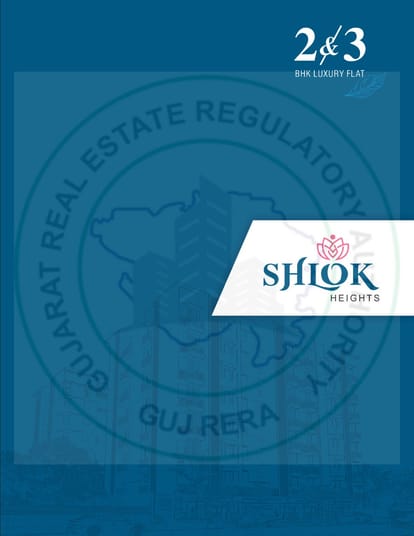 Shlok Heights Brochure Image 1