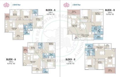 Shlok Heights Brochure Image 4