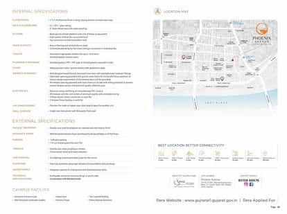 Phoenix Avenue Brochure Image 6
