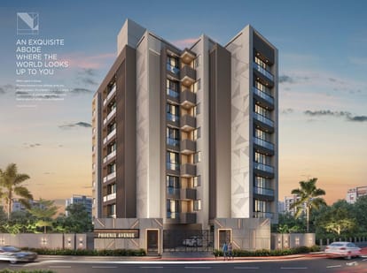 Phoenix Avenue Brochure Image 2