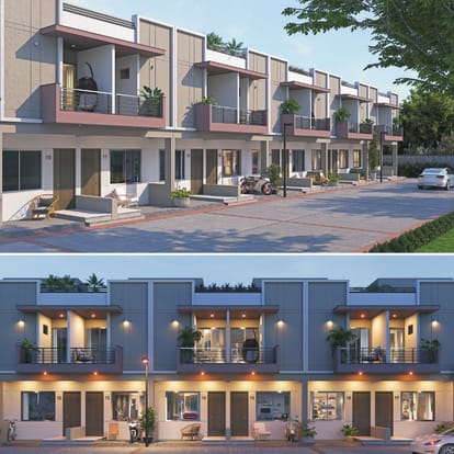 Vaidehi Homes Brochure Image 5