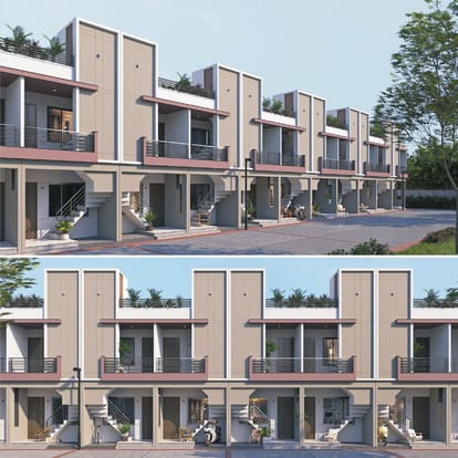 Vaidehi Homes Brochure Image 4