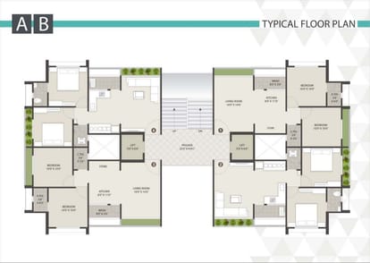 Vaidehi Heights Brochure Image 7