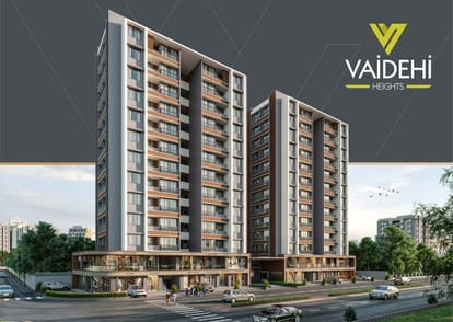 Vaidehi Heights Brochure Image 4