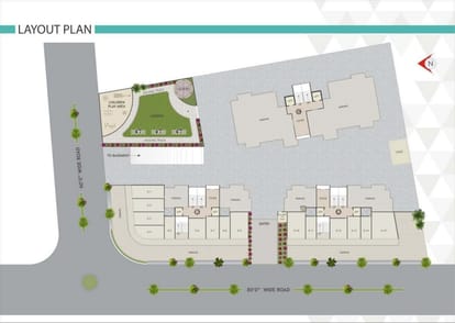 Vaidehi Heights Brochure Image 5