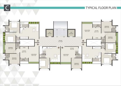 Vaidehi Heights Brochure Image 8