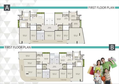 Vaidehi Heights Brochure Image 6