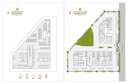 Nilkanth Luxuria Brochure Image 2