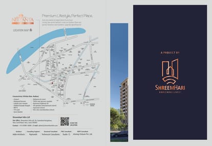 Nityanta Brochure Image 2