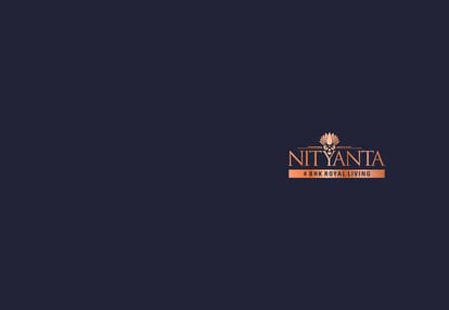 Nityanta Brochure Image 1