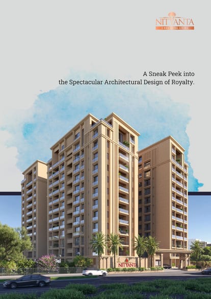 Nityanta Brochure Image 5