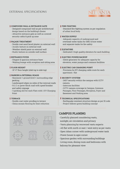 Nityanta Brochure Image 19