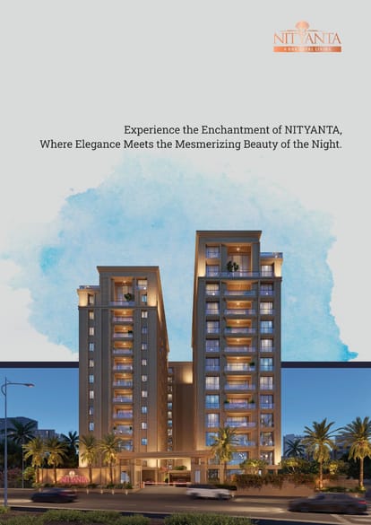 Nityanta Brochure Image 6