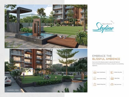 Northern Skyline Brochure Image 8