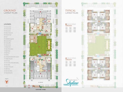 Northern Skyline Brochure Image 5