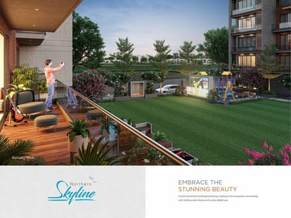 Northern Skyline Brochure Image 9