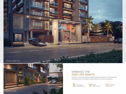 Northern Skyline Brochure Image 4