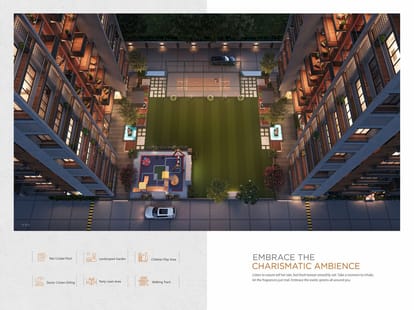 Northern Skyline Brochure Image 7