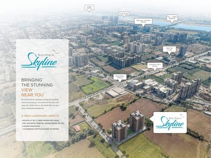Northern Skyline Brochure Image 2