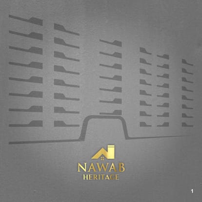 Nawab Heritage Brochure Image 1