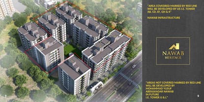 Nawab Heritage Brochure Image 5
