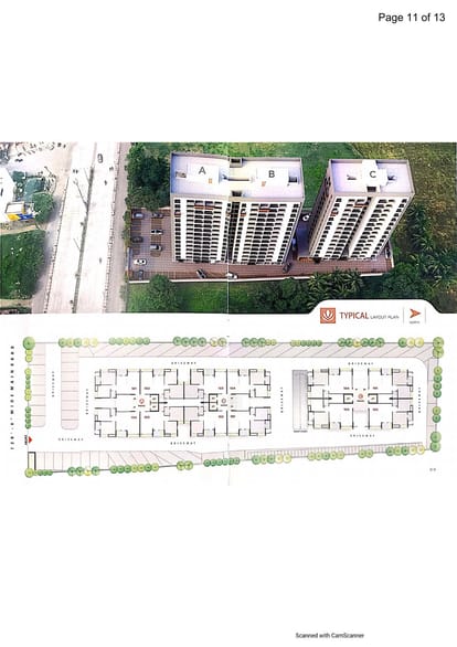 Nilgiri Heights Brochure Image 11