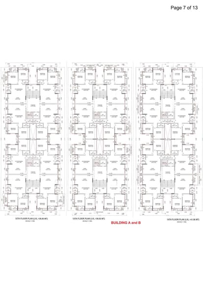 Nilgiri Heights Brochure Image 7