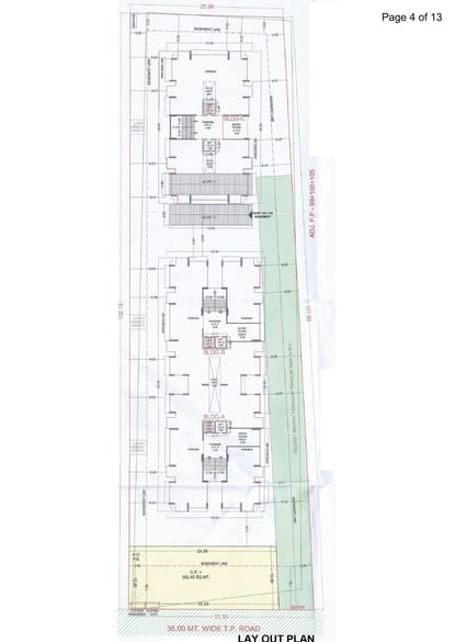 Nilgiri Heights Brochure Image 4