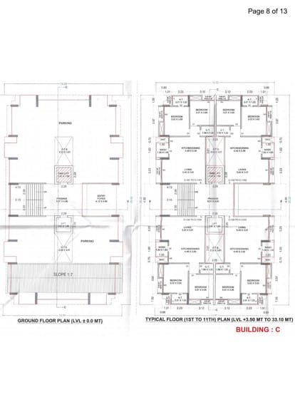 Nilgiri Heights Brochure Image 8
