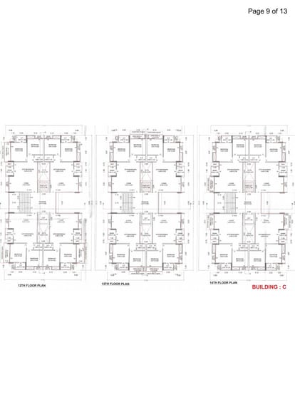 Nilgiri Heights Brochure Image 9