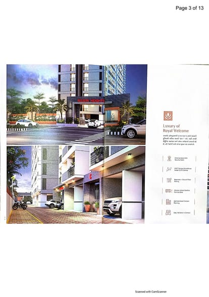 Nilgiri Heights Brochure Image 3