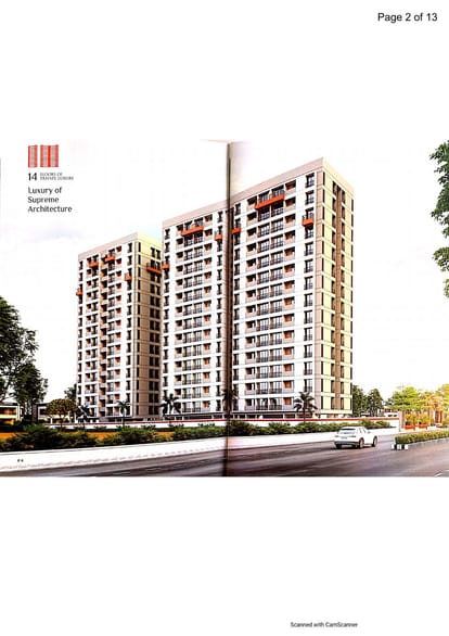 Nilgiri Heights Brochure Image 2