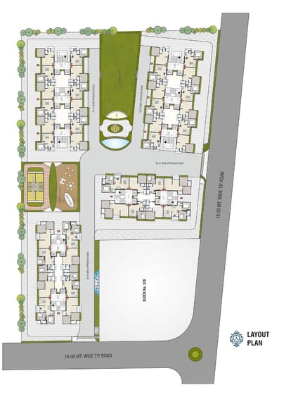 Ashirwad Heights Brochure Image 3