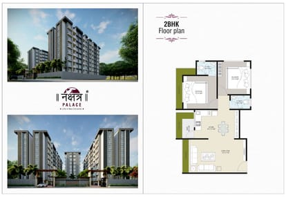 Nakshatra Palace Brochure Image 5