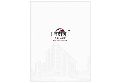 Nakshatra Palace Brochure Image 1