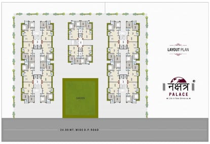 Nakshatra Palace Brochure Image 3