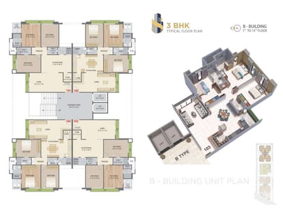 Sai Aashish Paradise Brochure Image 10