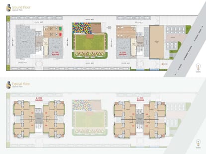 Sai Aashish Paradise Brochure Image 8