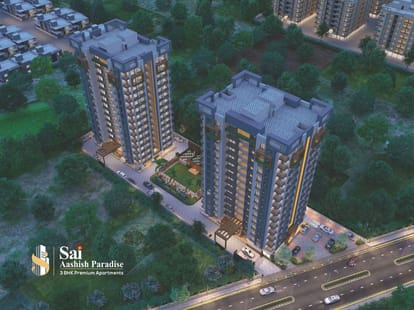 Sai Aashish Paradise Brochure Image 7