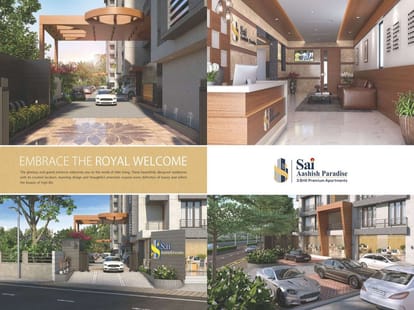 Sai Aashish Paradise Brochure Image 4