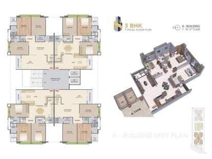 Sai Aashish Paradise Brochure Image 9