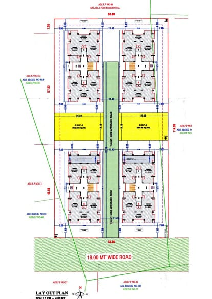 Sky City Luxuria Brochure Image 7